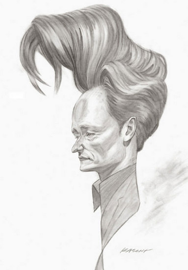 Sullen Drawings