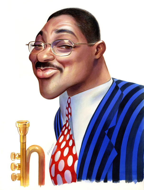 WYNTON MARSALIS / Philadelphia Magazine